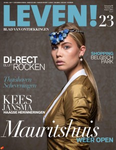 COVER LEVEN BEAUPR