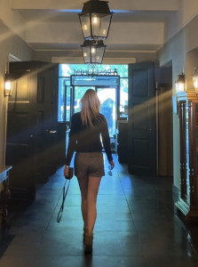 PR lady Bo Vrolijk, BEAU PR